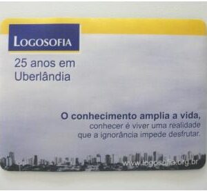 Mouse Pad Retângular - Imagem 2