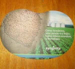 Mouse Pad Corte Especial - Imagem 7