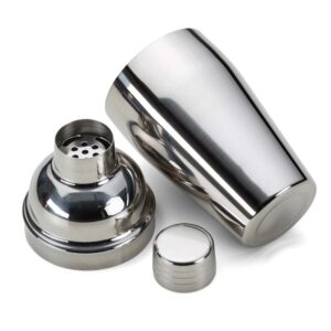Coqueteleira Inox 550ml - Imagem 2