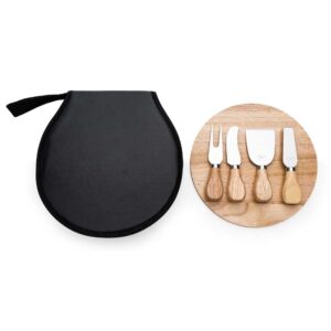 Kit Queijo 5 peças - Imagem 3