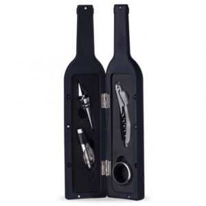 Kit Vinho Garrafa 4 peças - Imagem 2